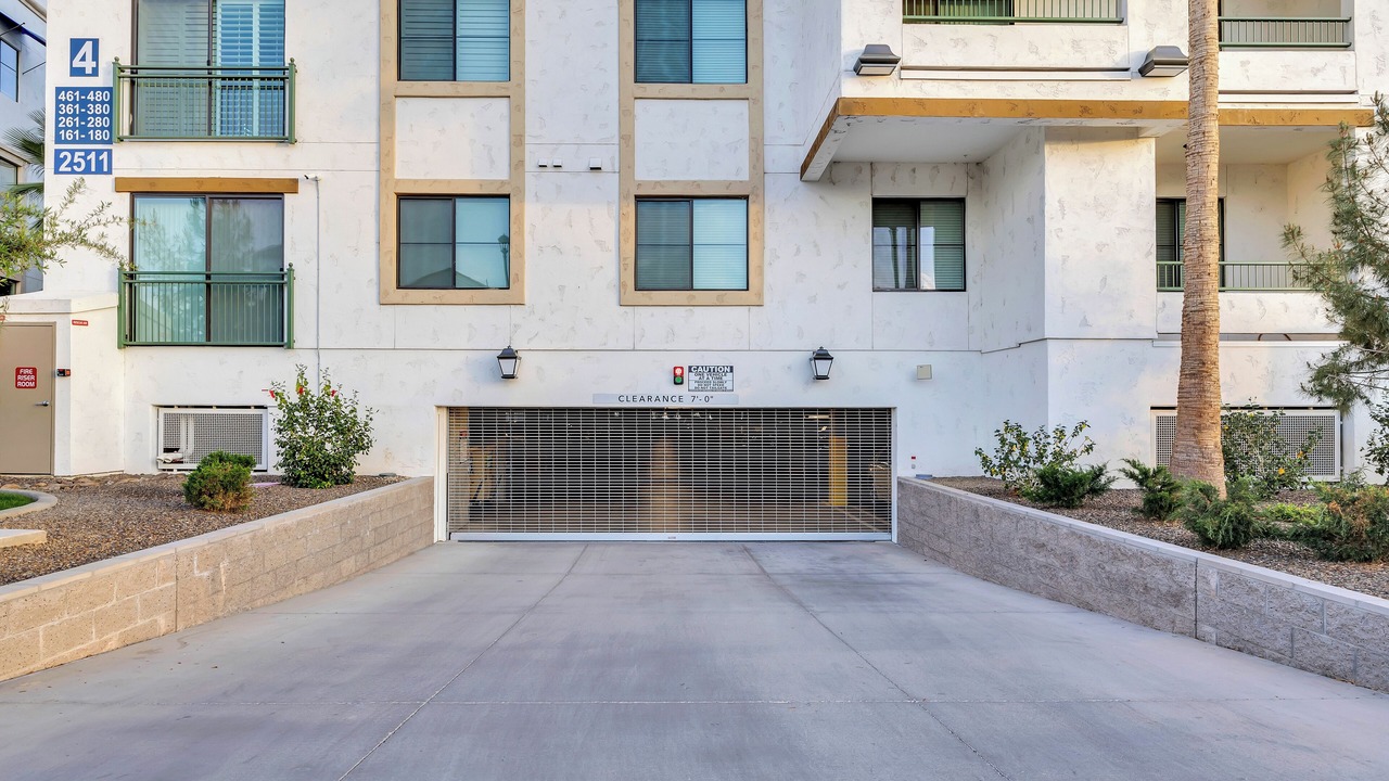 Photo of Outdoor in Ocotillo