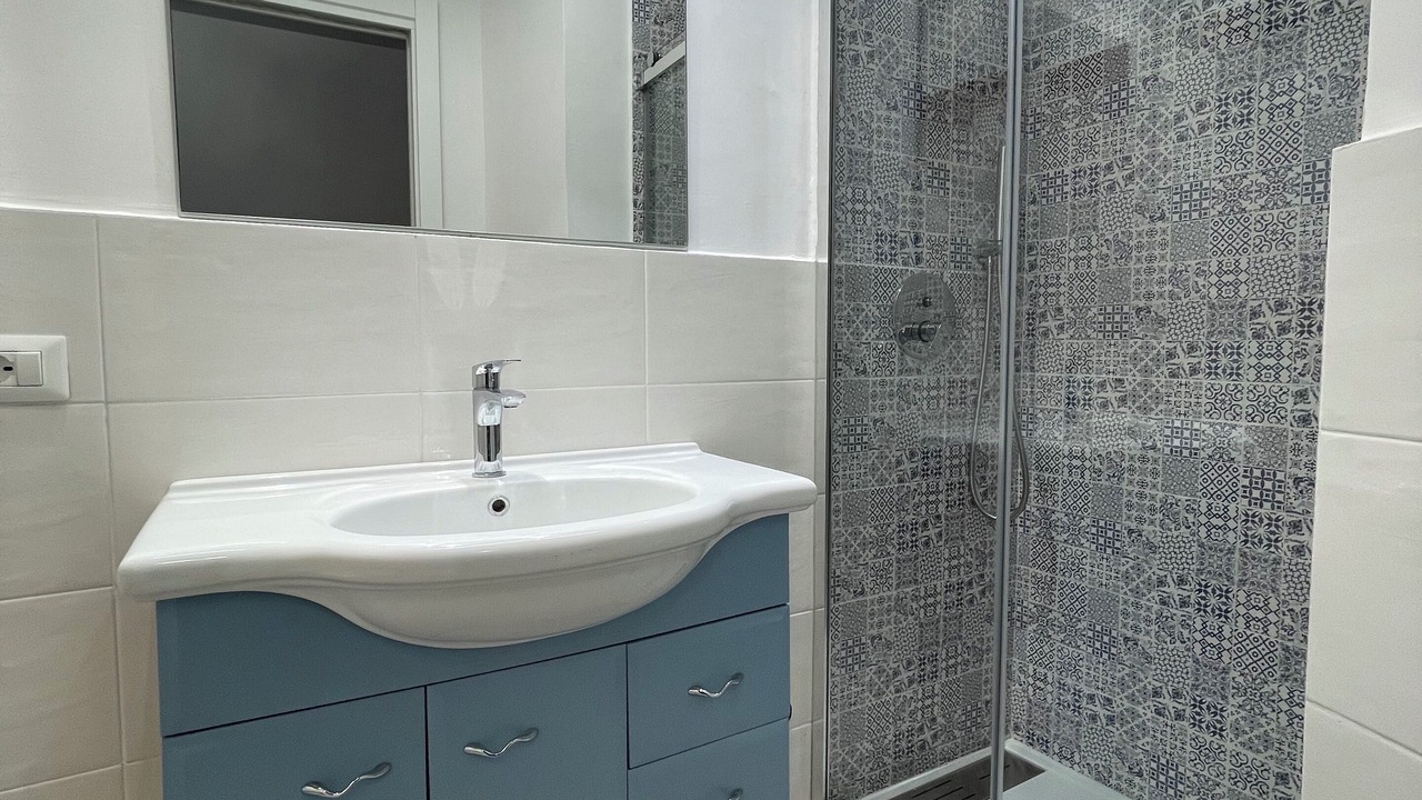 Photo of Bathroom in San Lazzaro