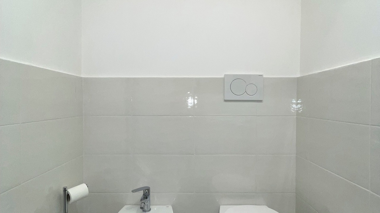Photo of Bathroom in San Lazzaro
