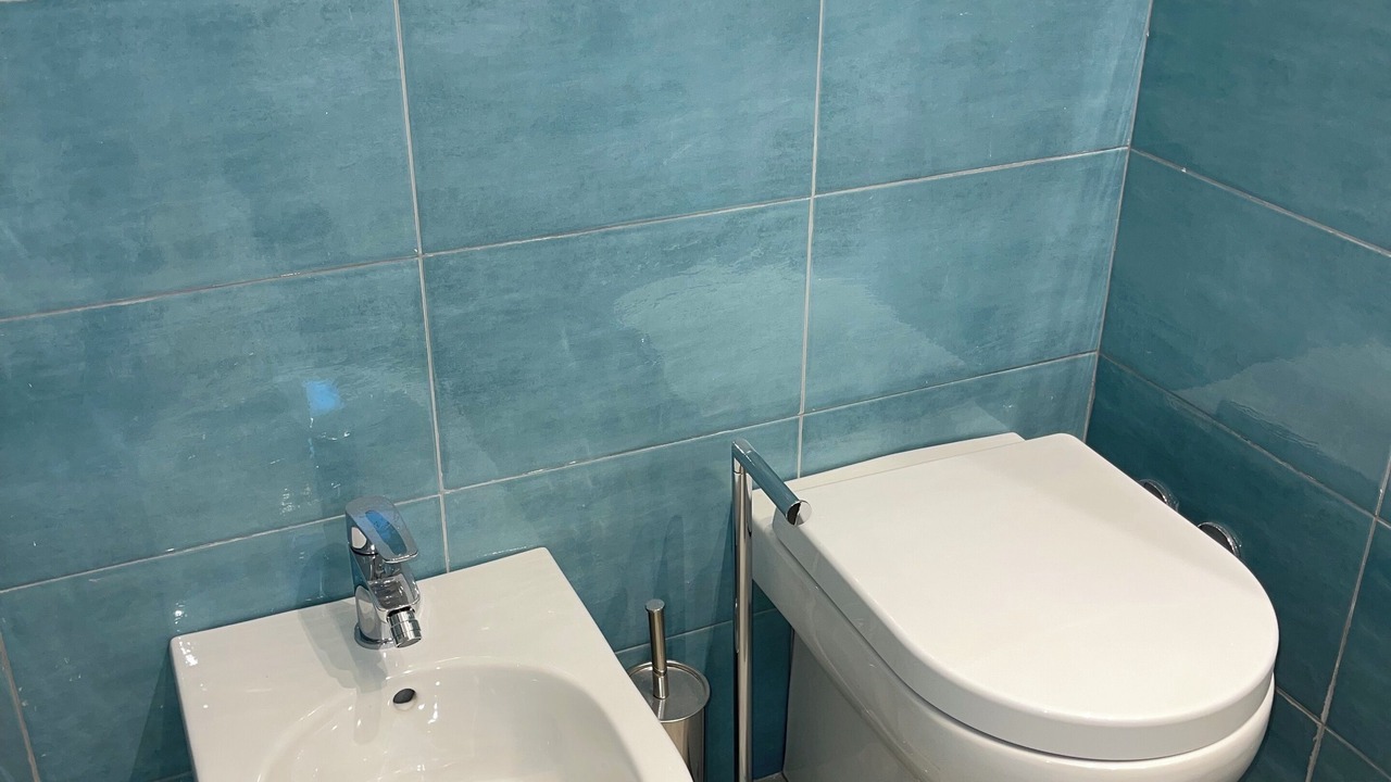 Photo of Bathroom in San Lazzaro