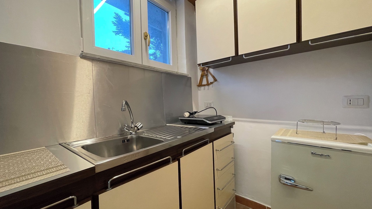 Photo of Kitchen in San Lazzaro