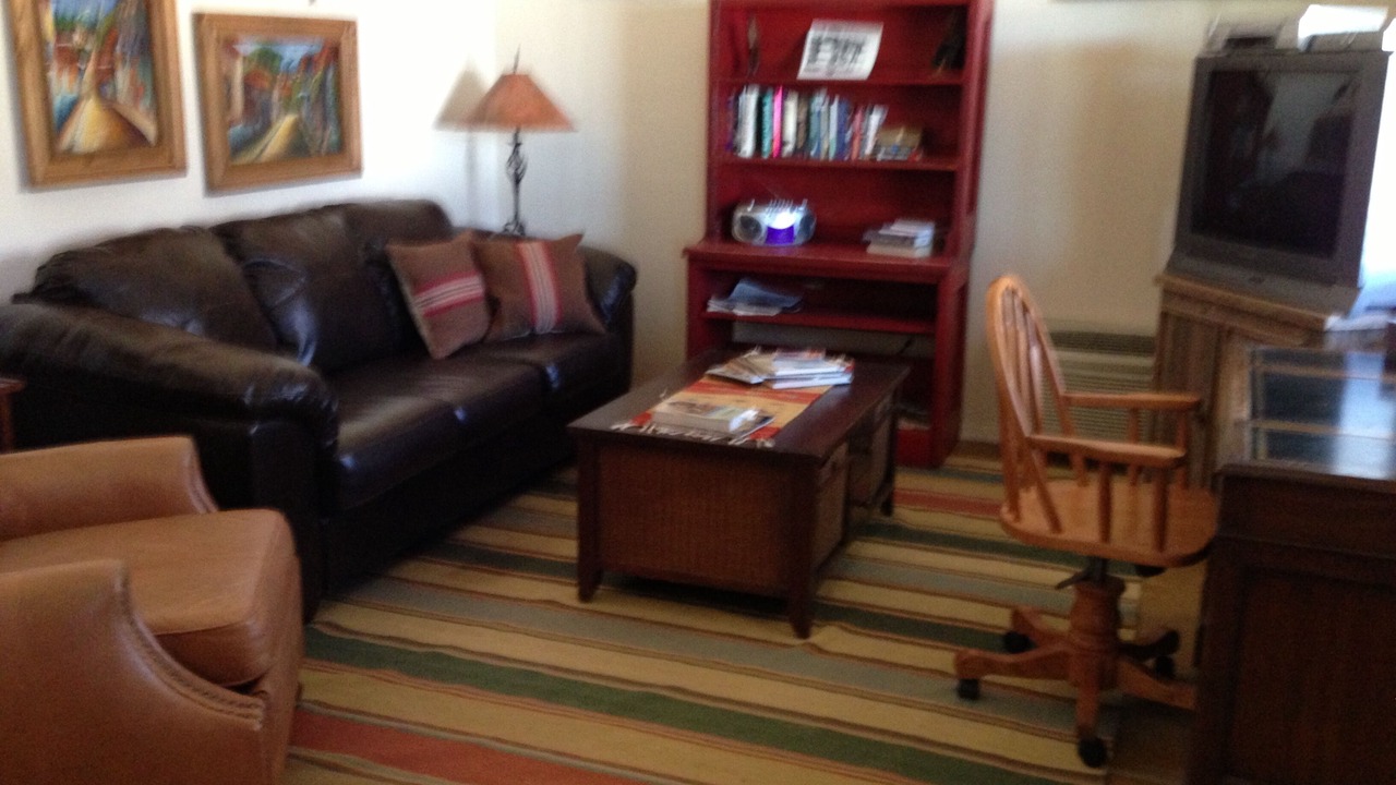 Photo of Livingroom in Patagonia