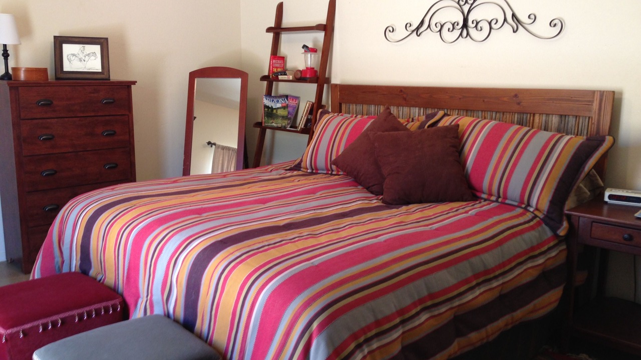 Photo of Bedroom in Patagonia