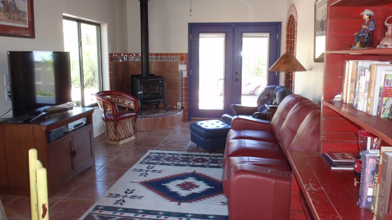 Photo of Livingroom in Patagonia