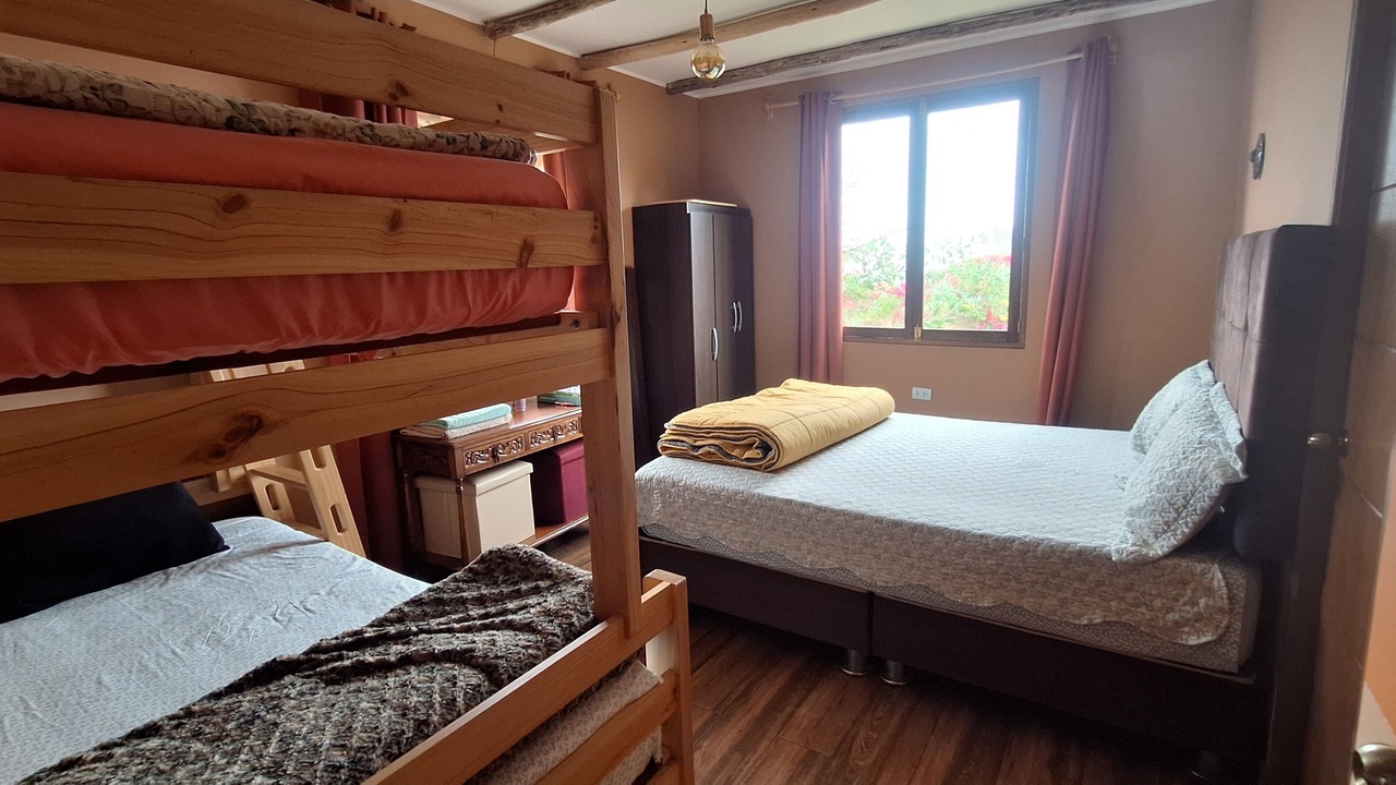 Photo of Bedroom in Pachacamac
