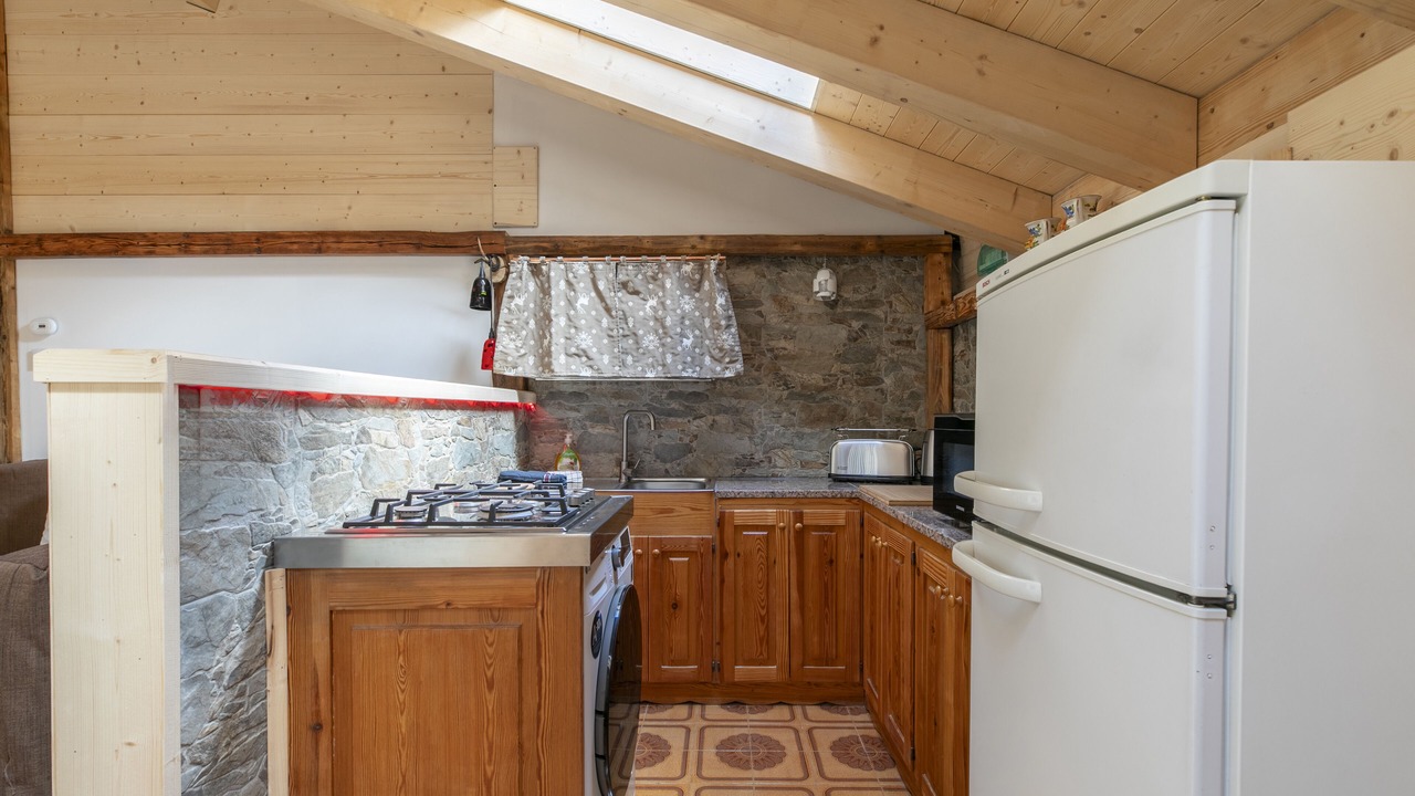 Photo of Kitchen in Barco