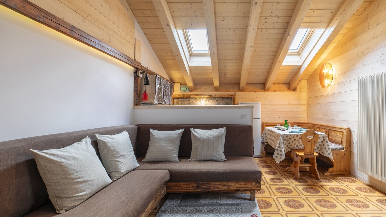 Photo of Livingroom in Barco