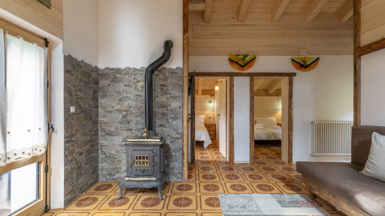 Photo of Bedroom in Barco