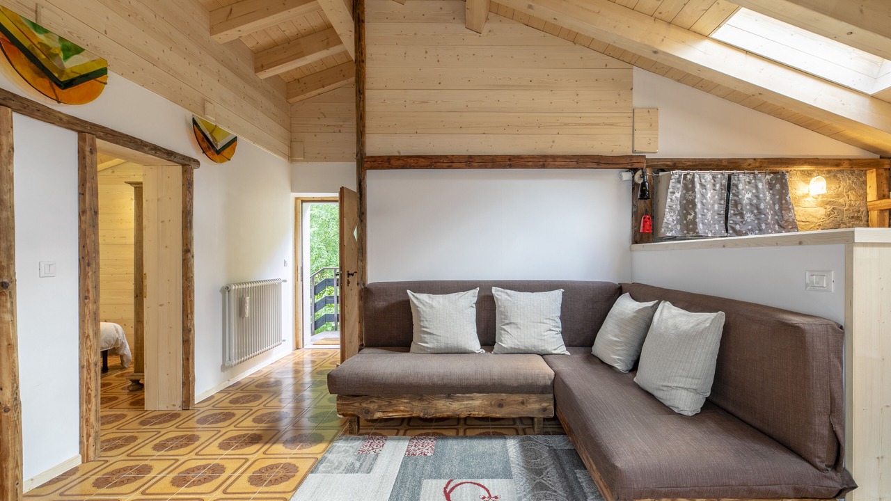 Photo of Livingroom in Barco