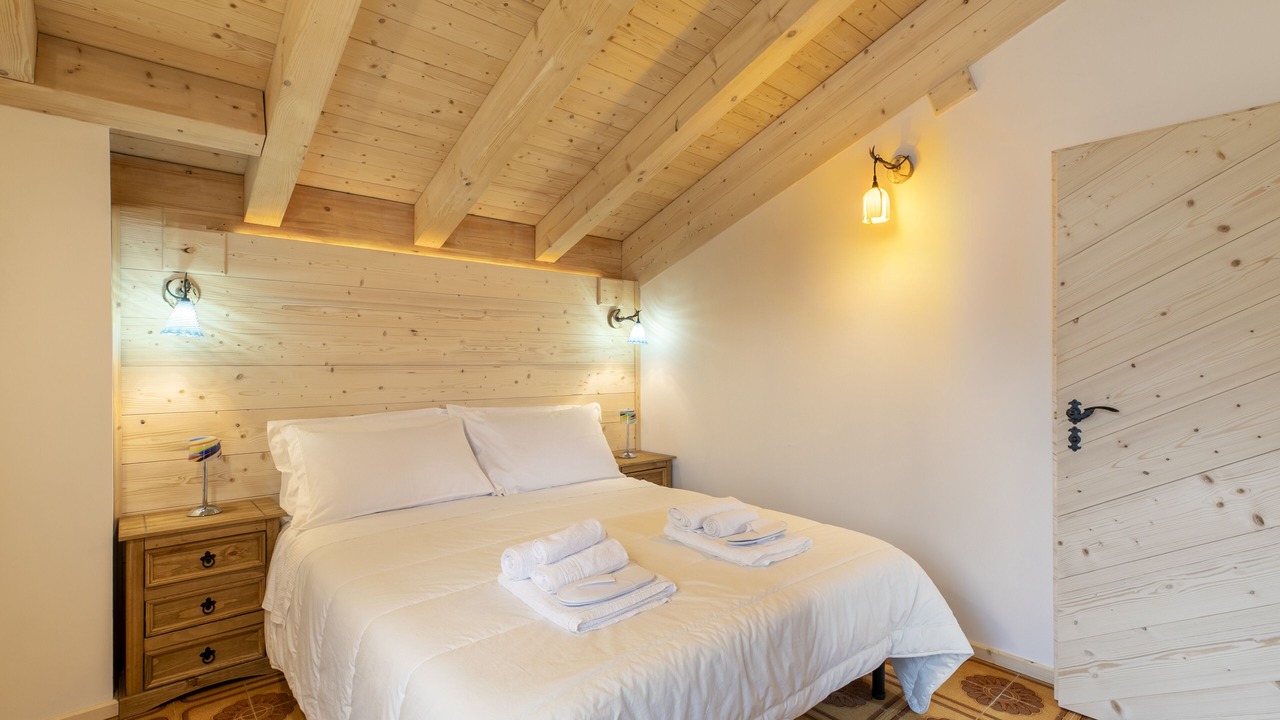 Photo of Bedroom in Barco