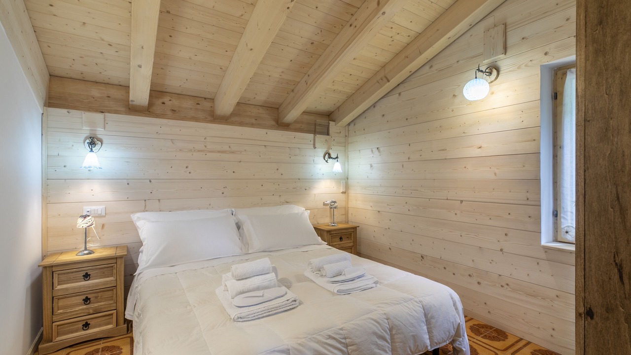 Photo of Bedroom in Barco
