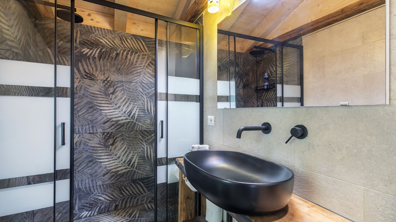 Photo of Bathroom in Barco