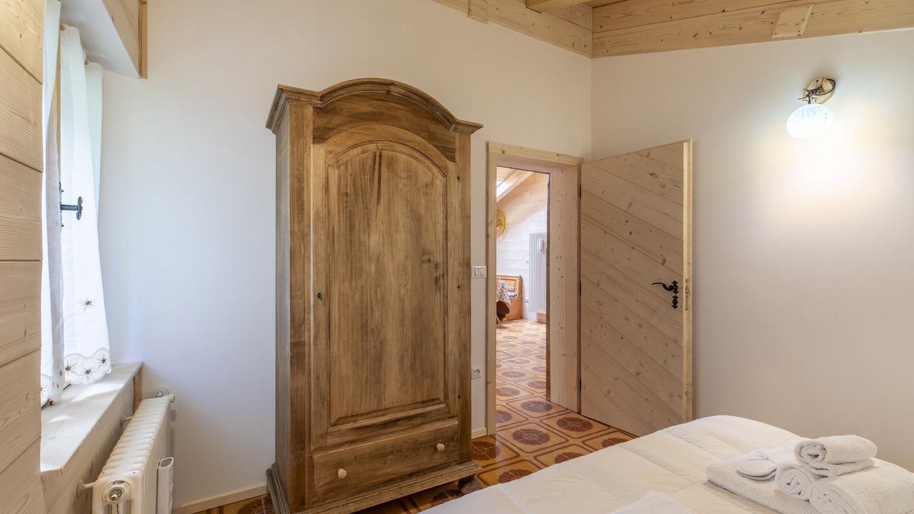 Photo of Bedroom in Barco