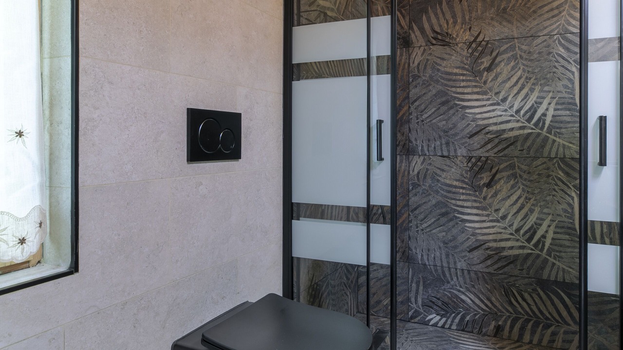 Photo of Bathroom in Barco