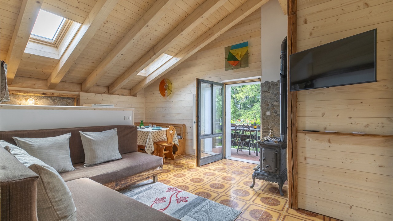 Photo of Livingroom in Barco