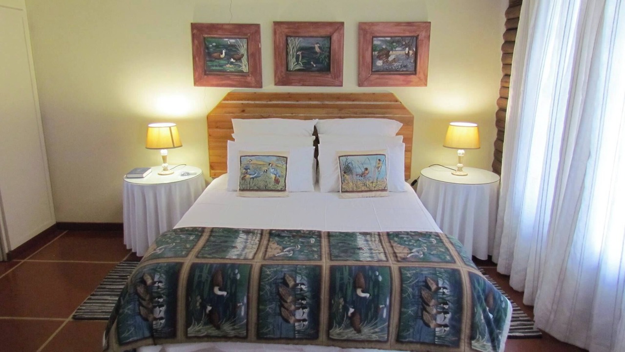 Photo of Bedroom in uMlalazi