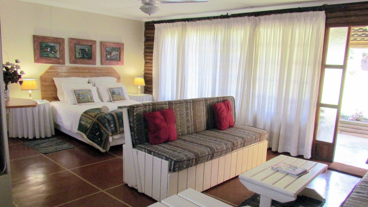 Photo of Bedroom in uMlalazi