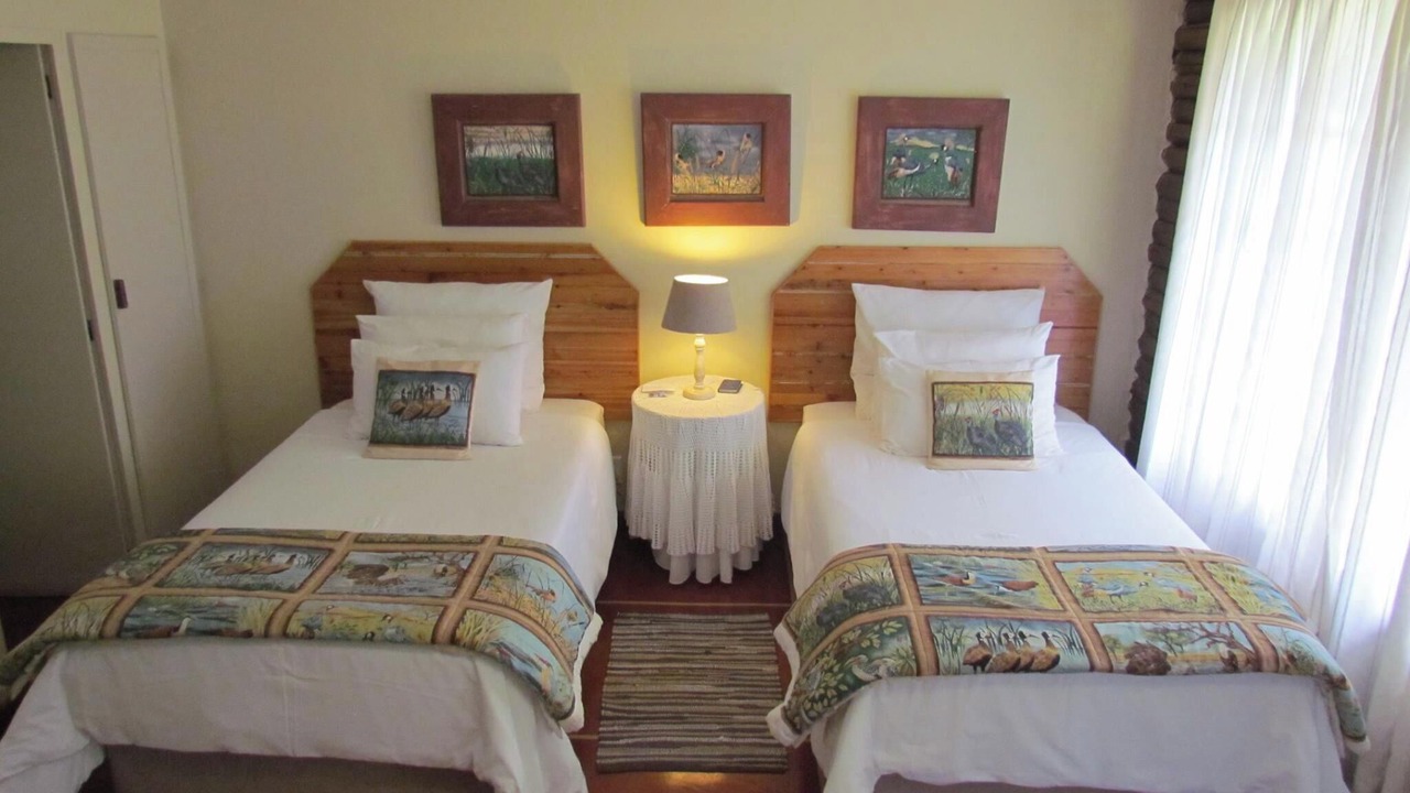 Photo of Bedroom in uMlalazi