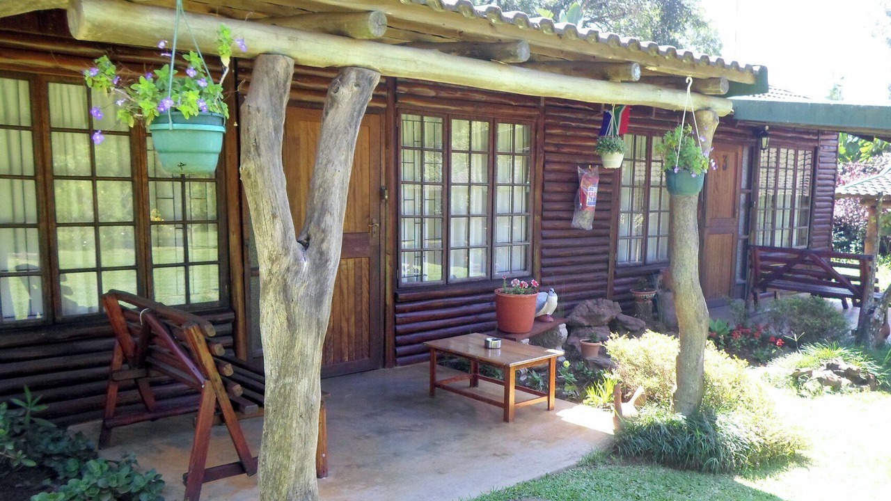 Photo of Patio Balcony in uMlalazi