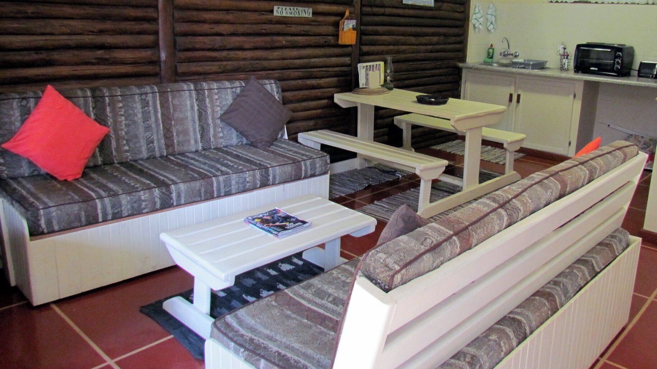Photo of Livingroom in uMlalazi