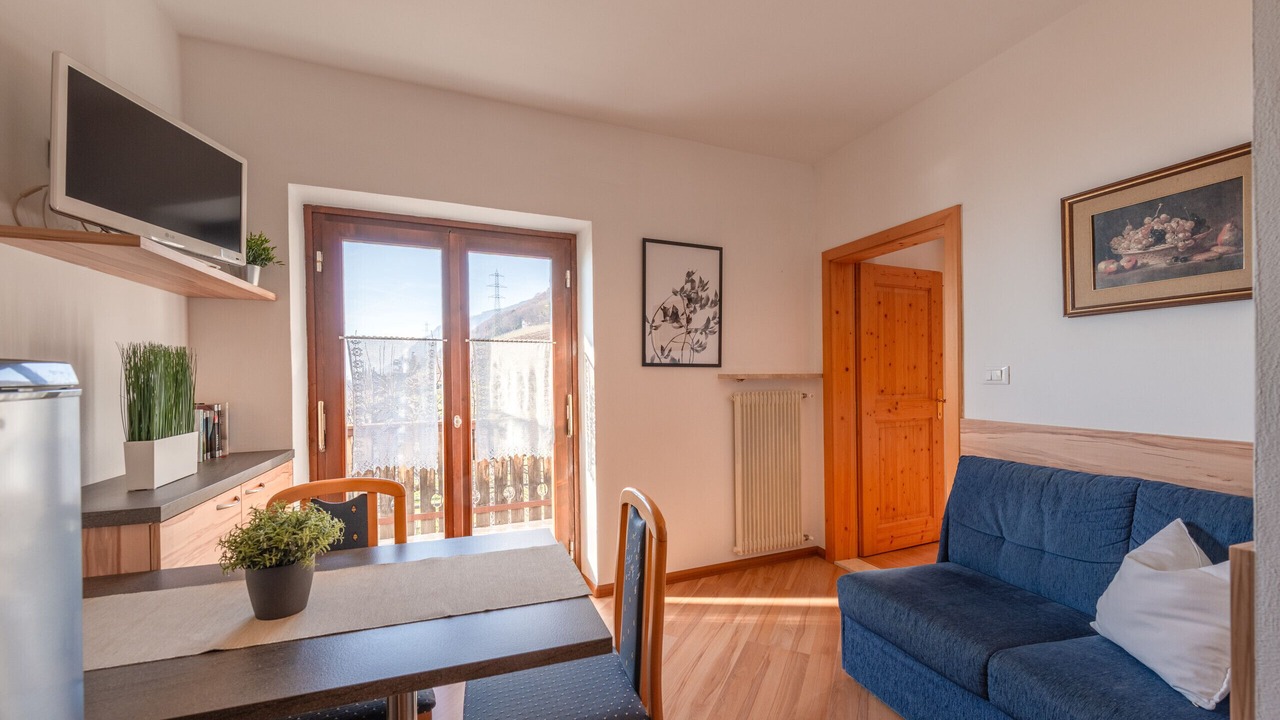 Photo of Livingroom in Castelvecchio Alto