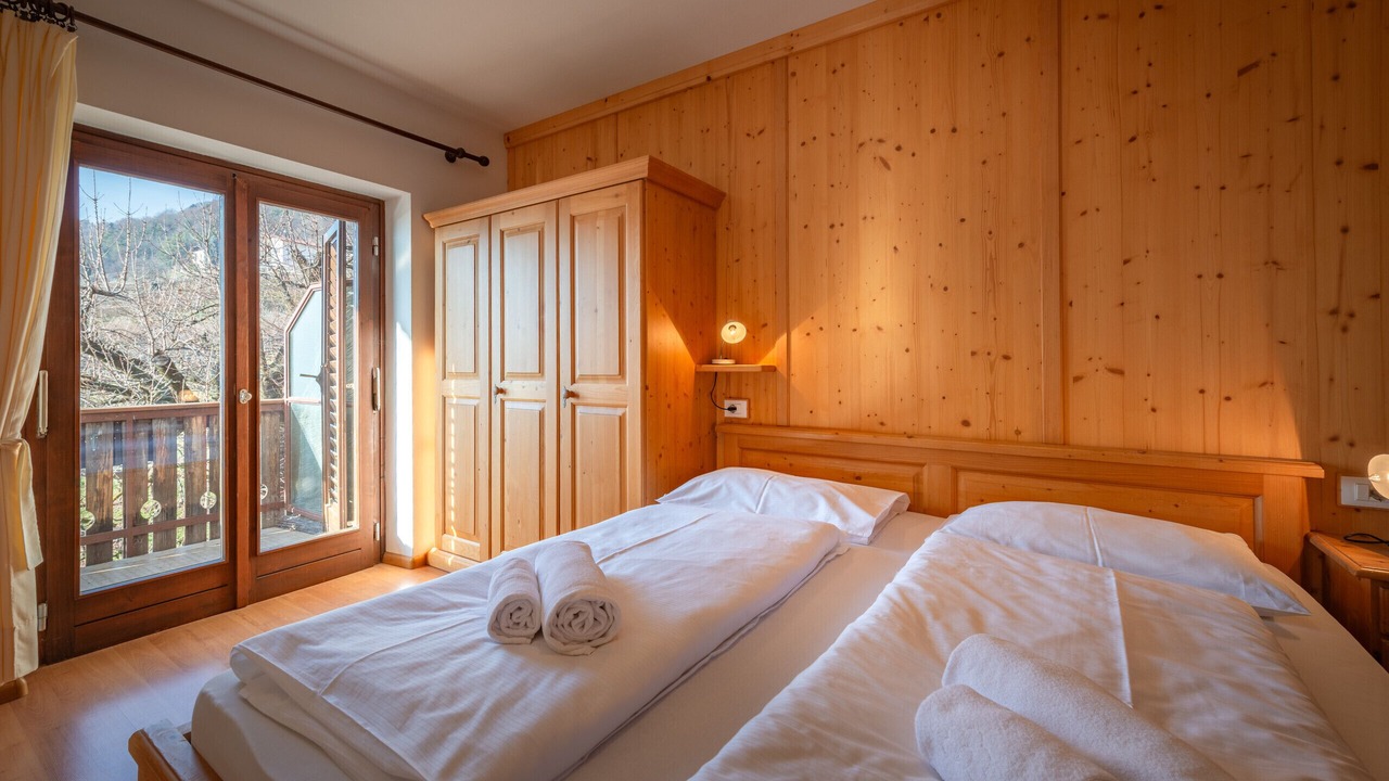 Photo of Bedroom in Castelvecchio Alto