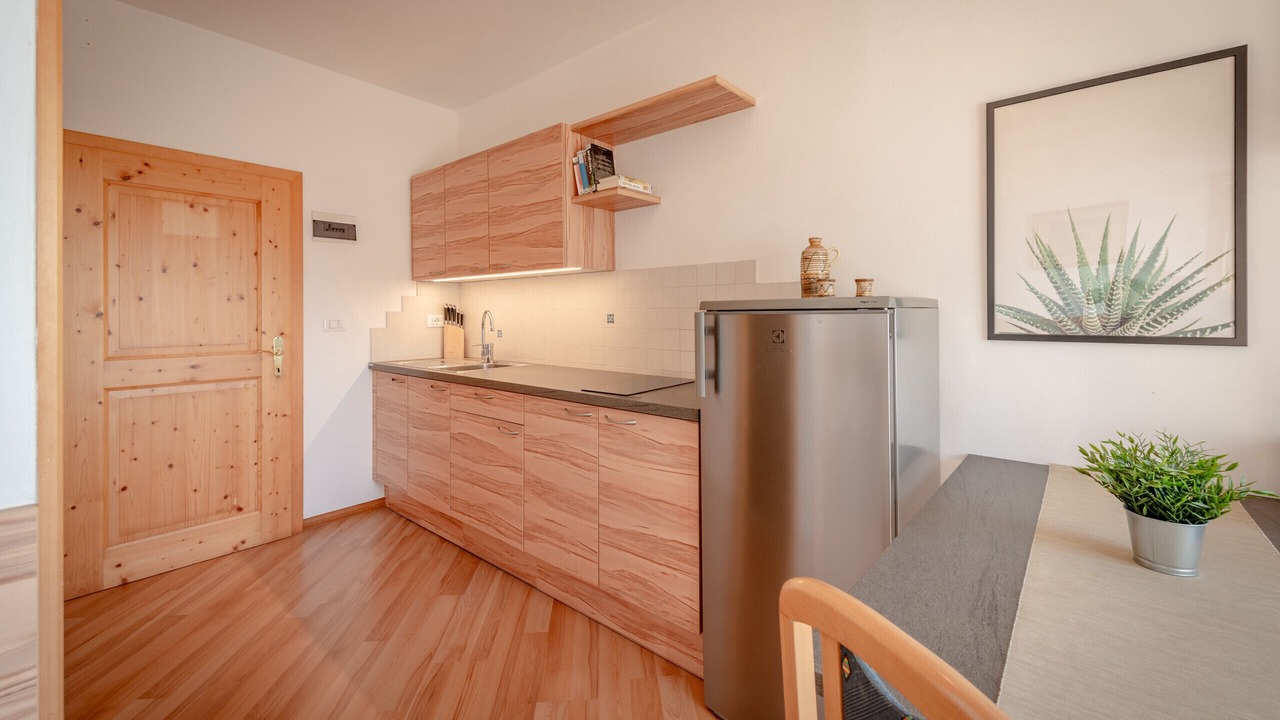 Photo of Kitchen in Castelvecchio Alto