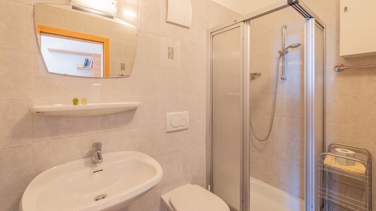 Photo of Bathroom in Castelvecchio Alto