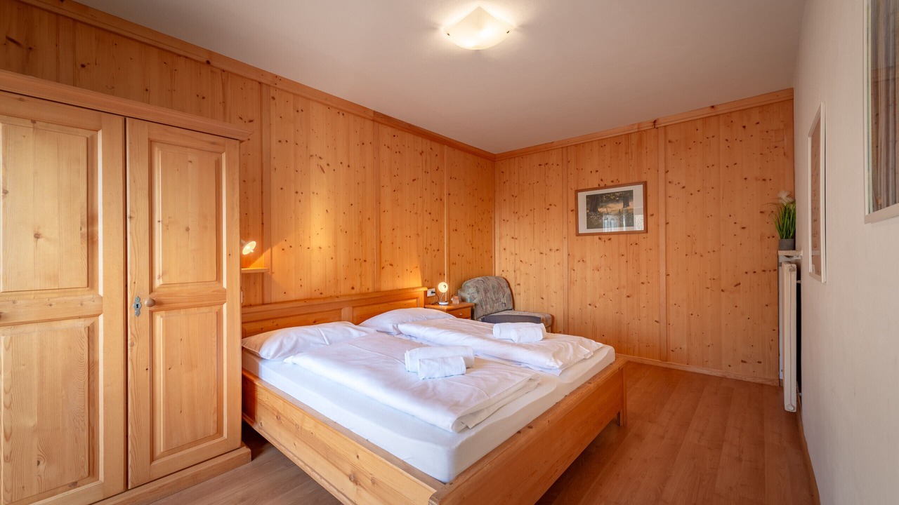 Photo of Bedroom in Castelvecchio Alto