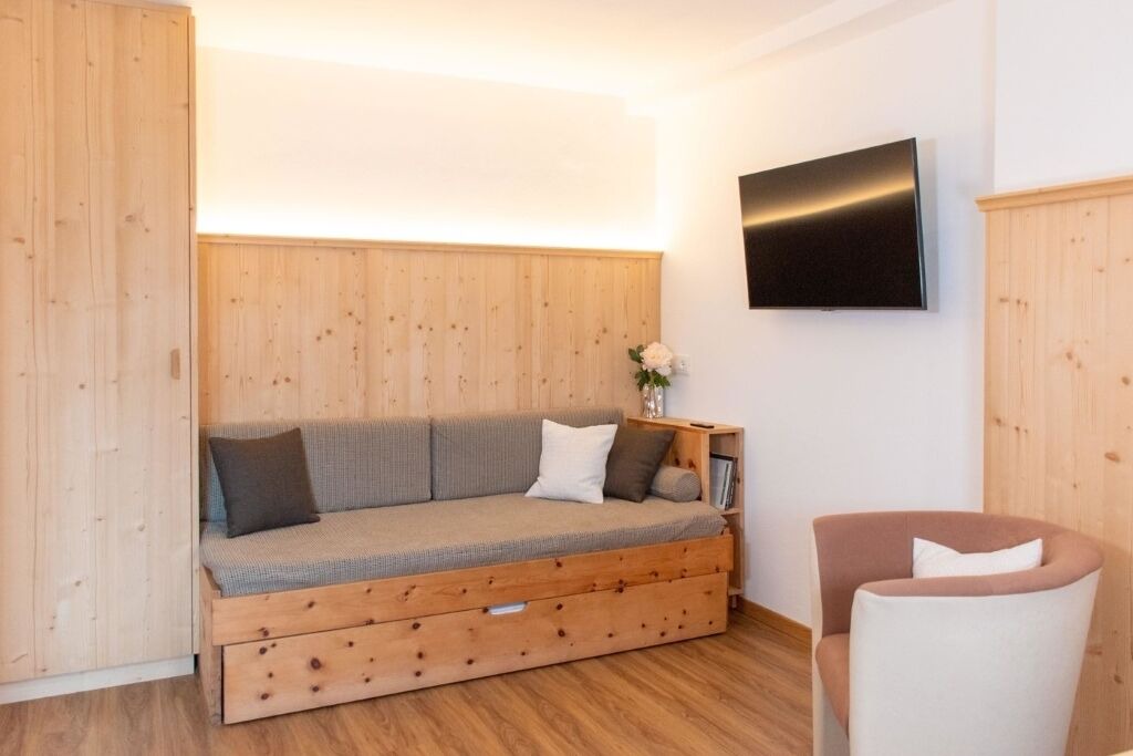 Photo of Livingroom in Corvara in Badia