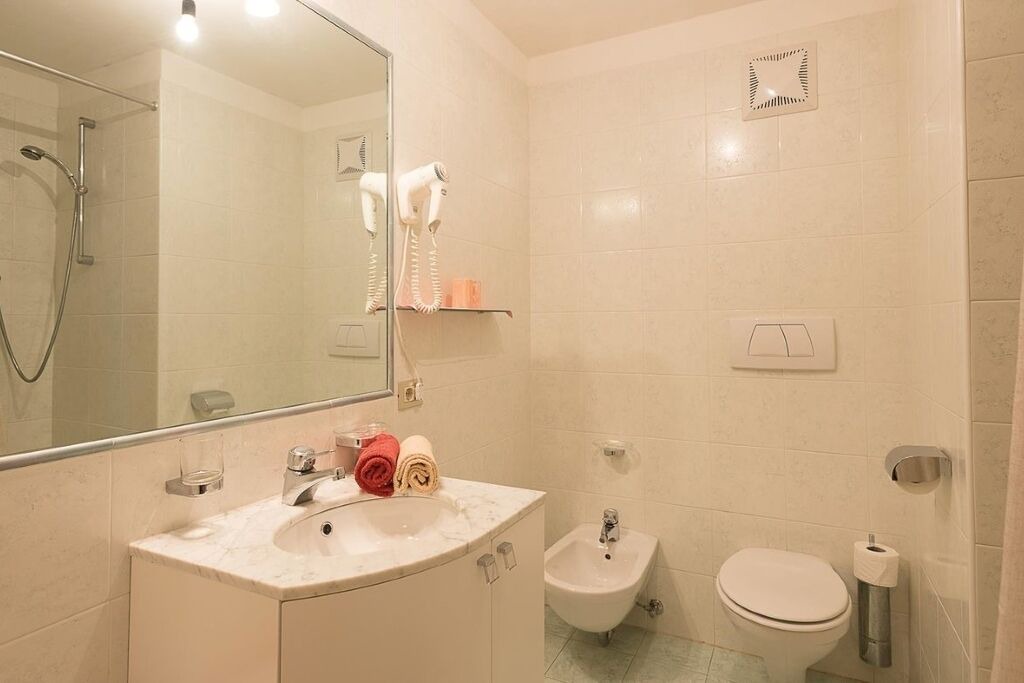 Photo of Bathroom in Corvara in Badia