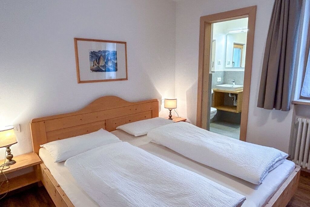 Photo of Bedroom in Corvara in Badia