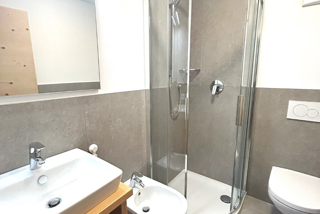 Photo of Bathroom in Corvara in Badia