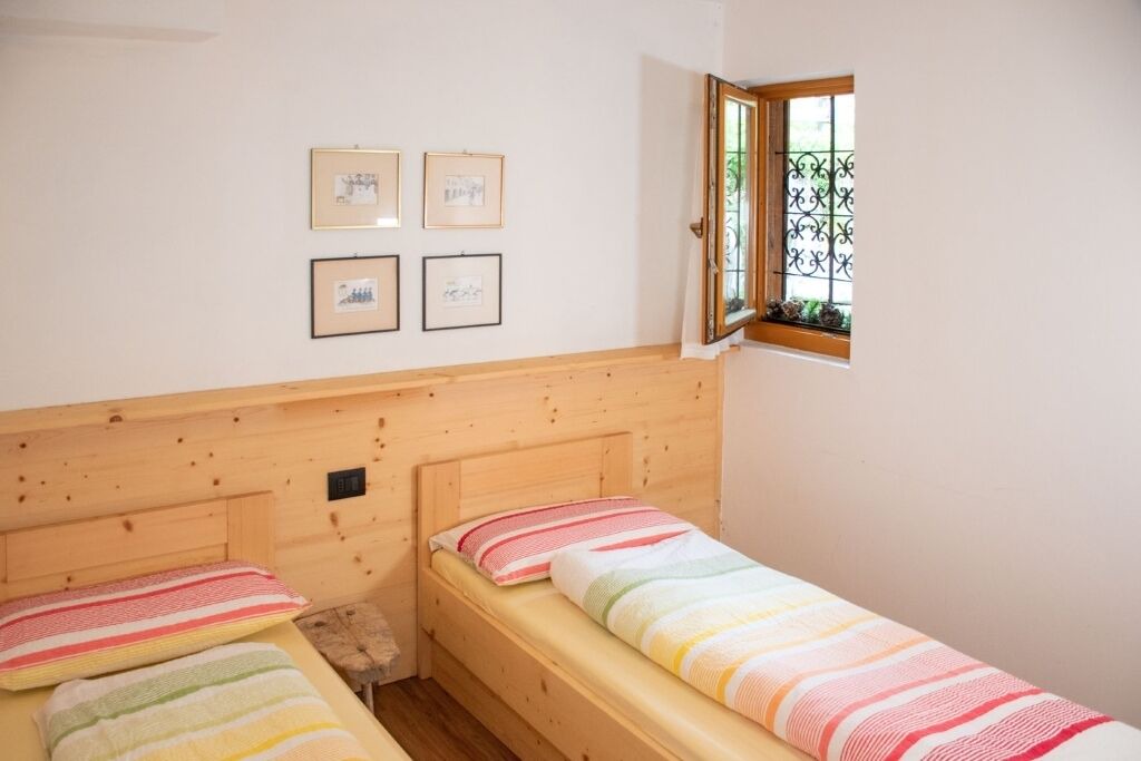 Photo of Bedroom in Corvara in Badia