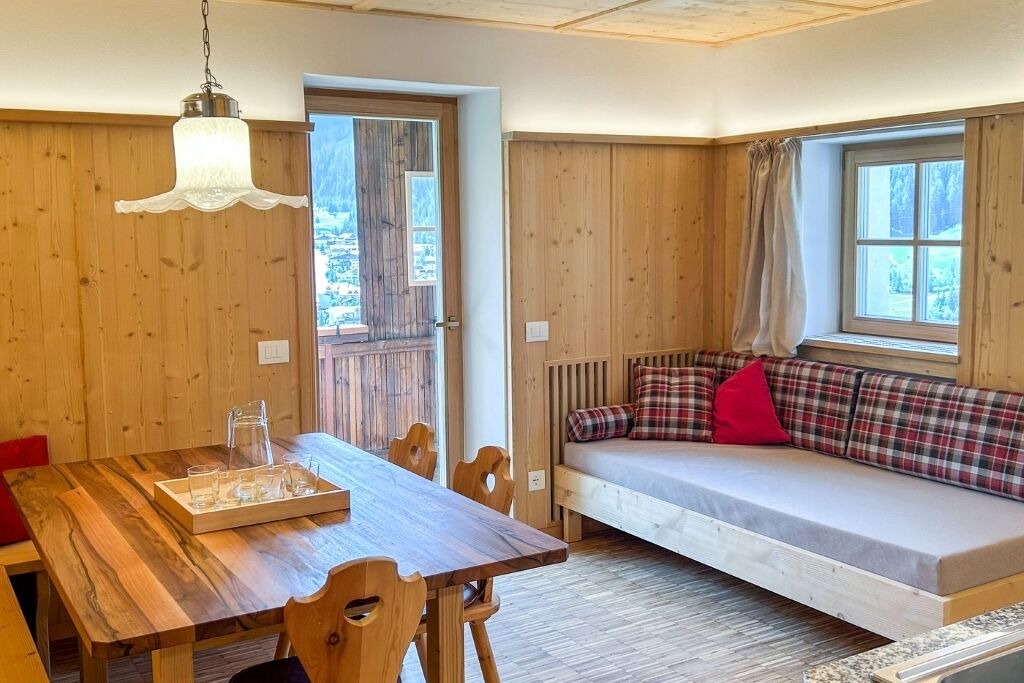 Photo of Livingroom in Corvara in Badia