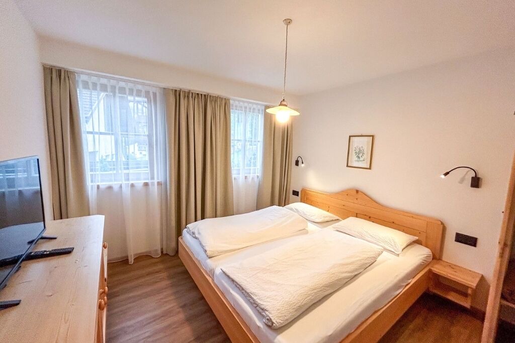 Photo of Bedroom in Corvara in Badia