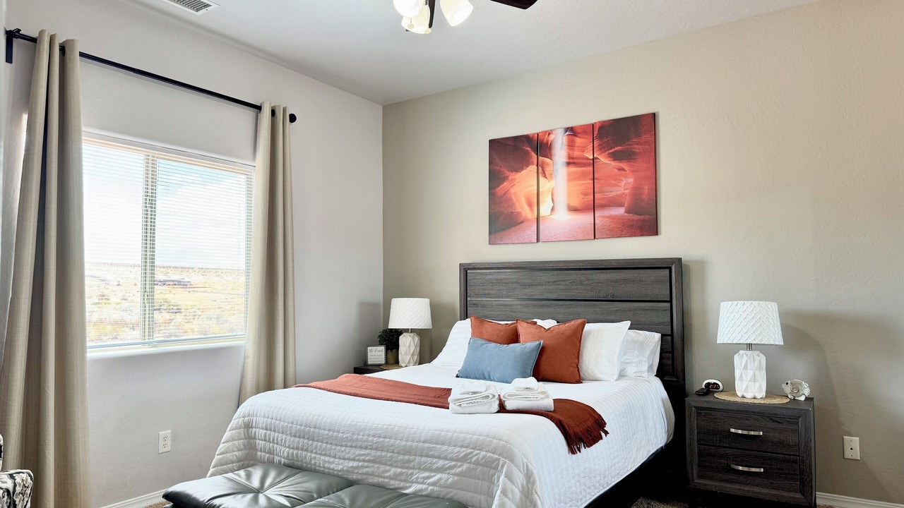 Photo of Bedroom in Greenehaven