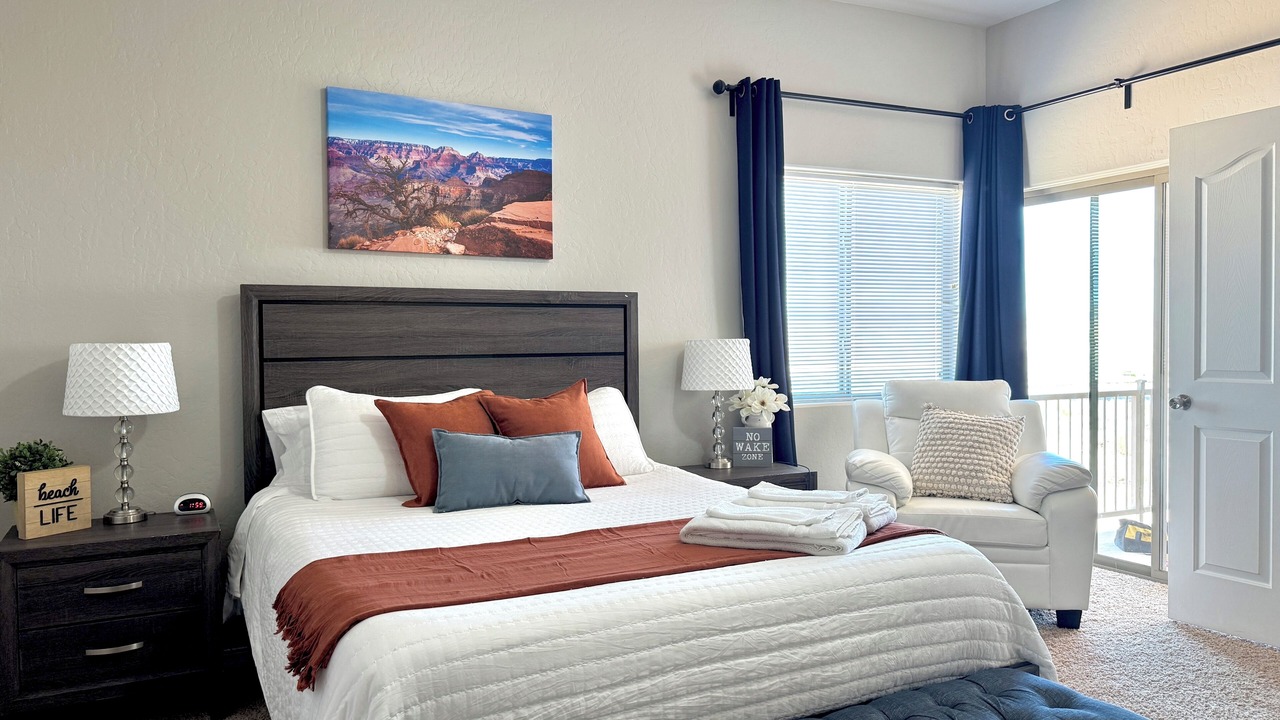 Photo of Bedroom in Greenehaven