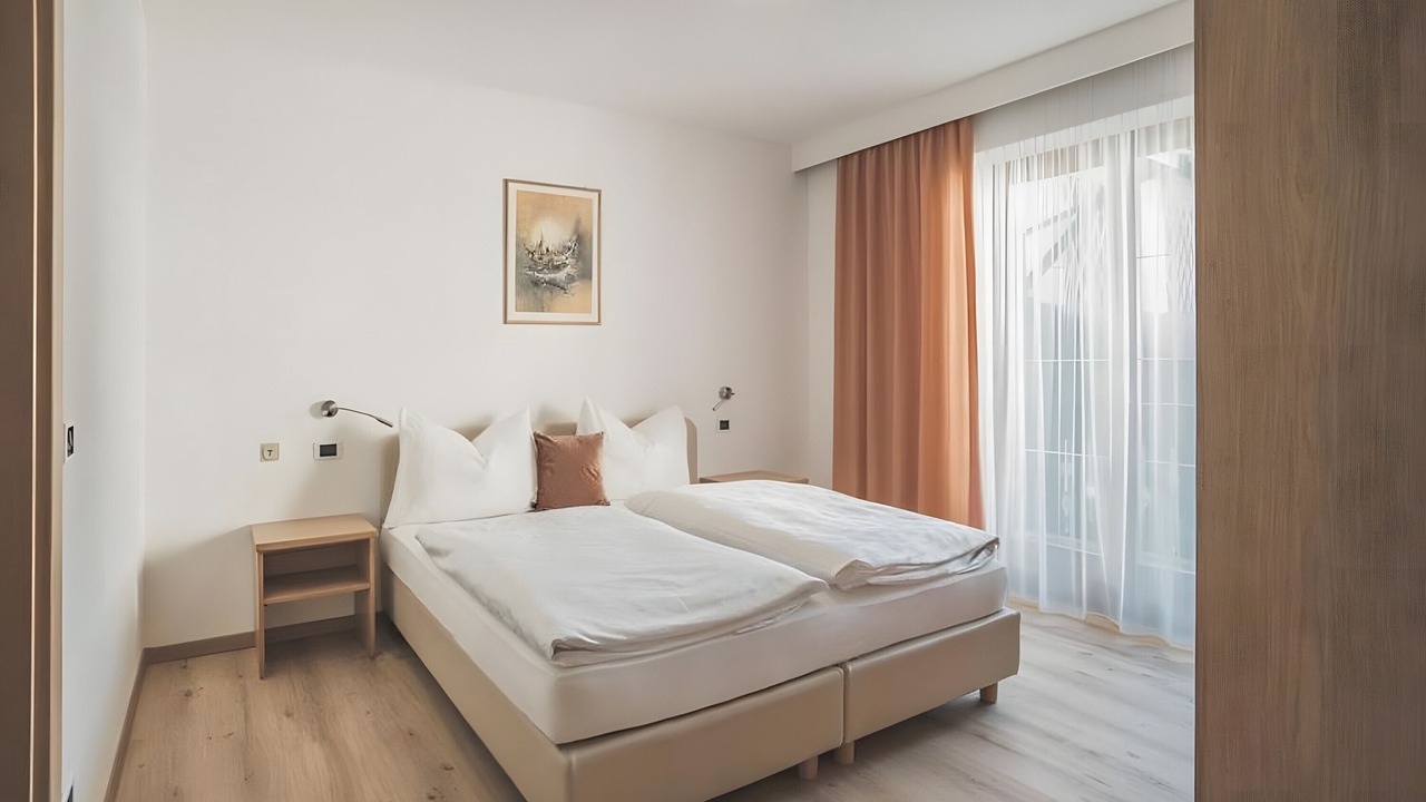 Photo of Bedroom in Silandro