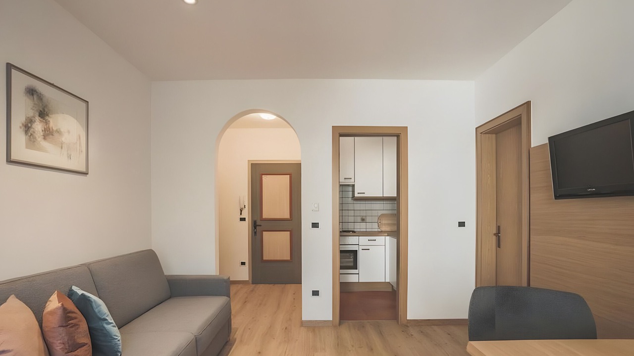 Photo of Livingroom in Silandro