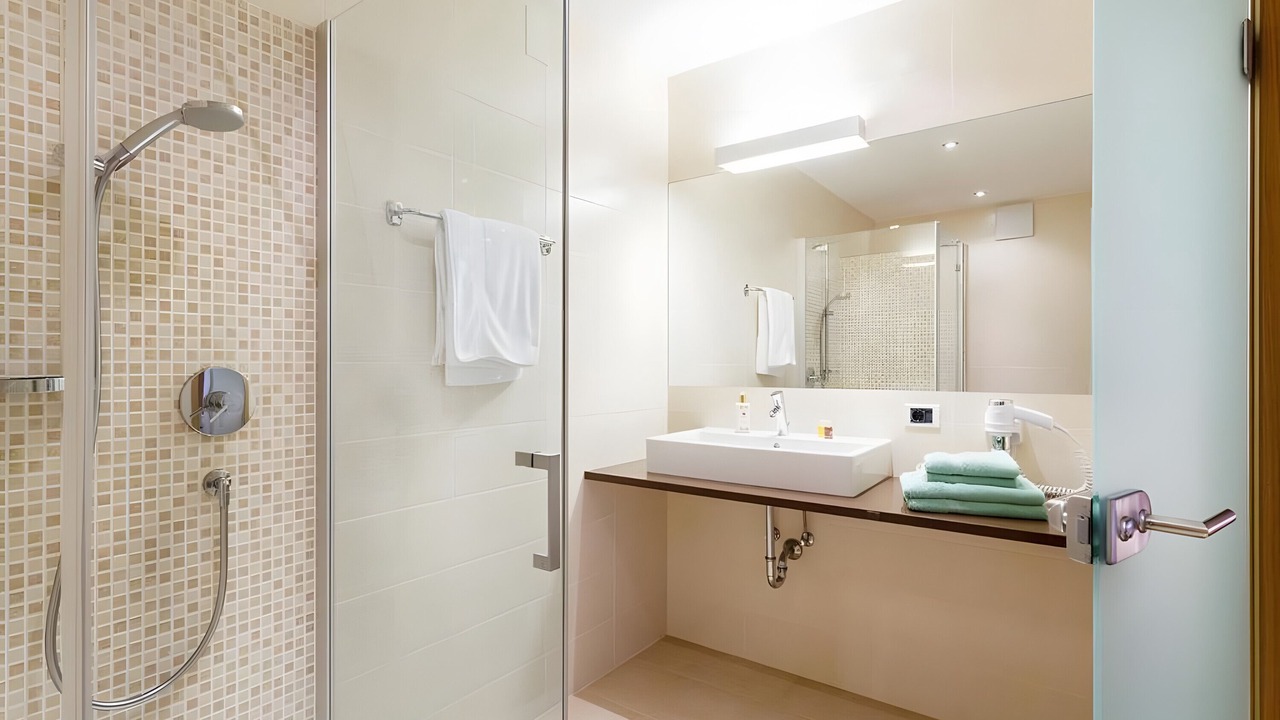 Photo of Bathroom in Silandro