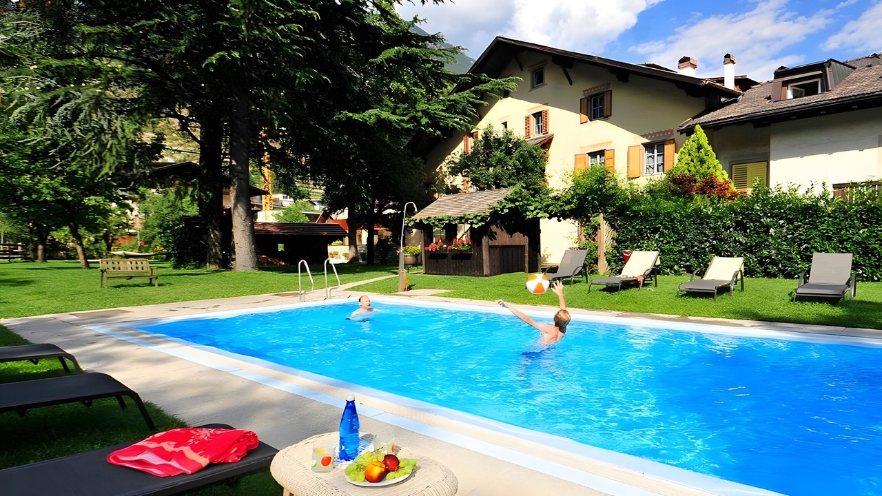 Photo of Outdoor in Silandro