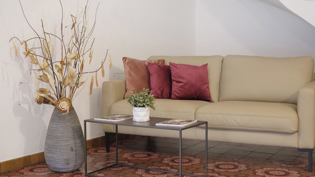 Photo of Livingroom in Silandro