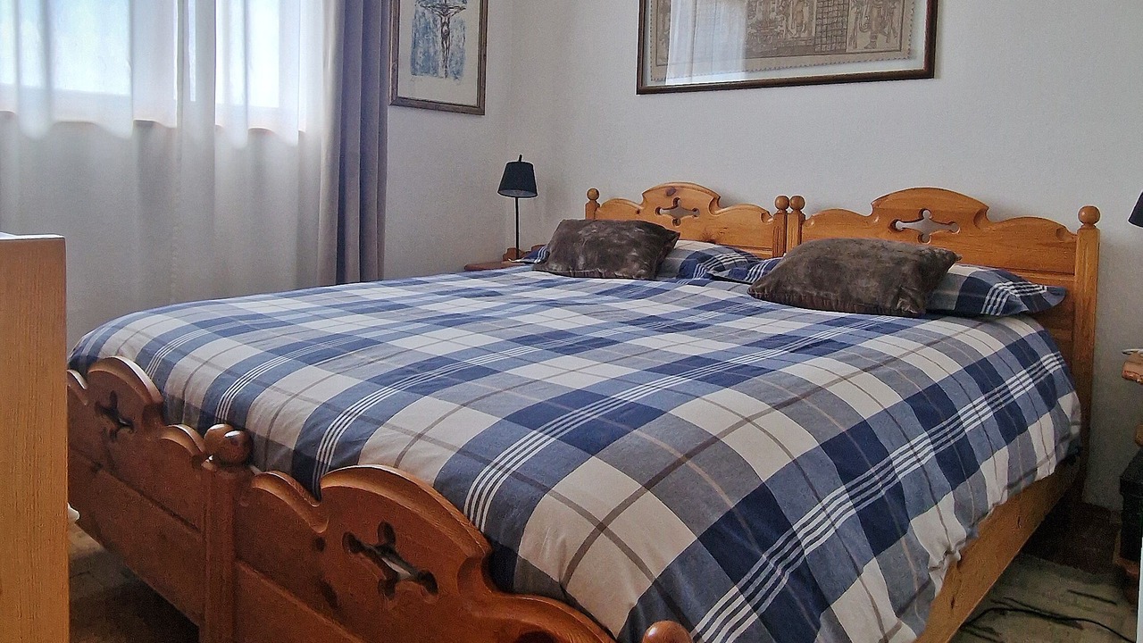 Photo of Bedroom in Polsa