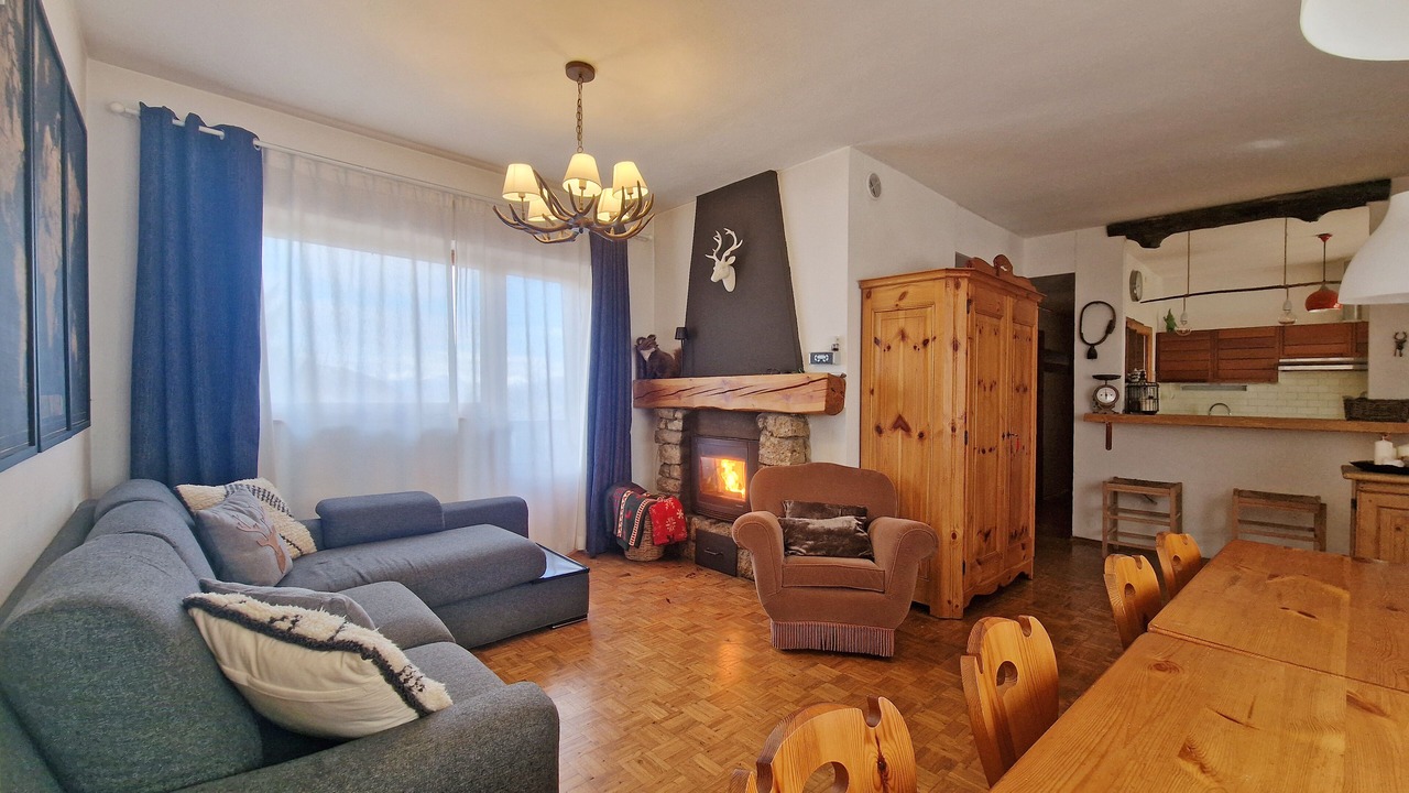Photo of Livingroom in Polsa