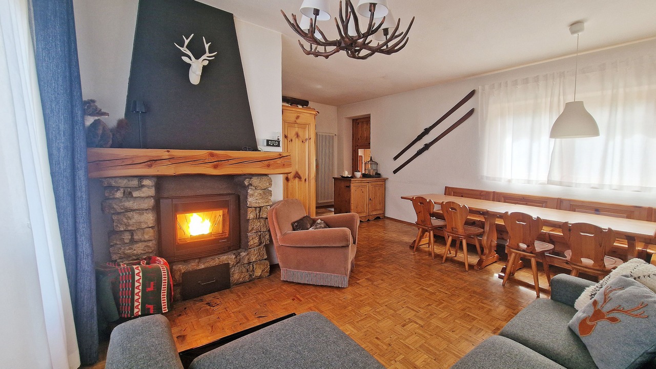Photo of Livingroom in Polsa