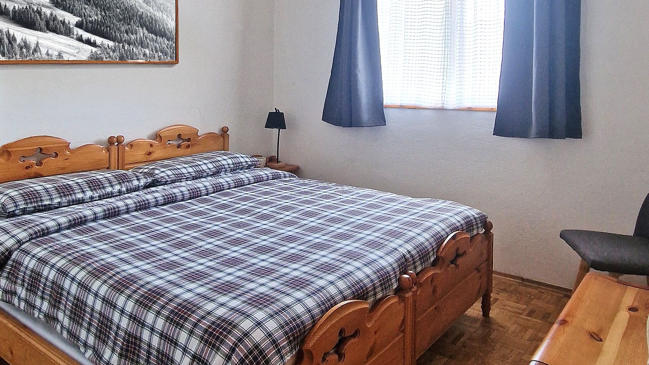 Photo of Bedroom in Polsa