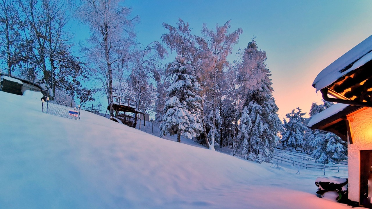 Photo of Outdoor in Polsa