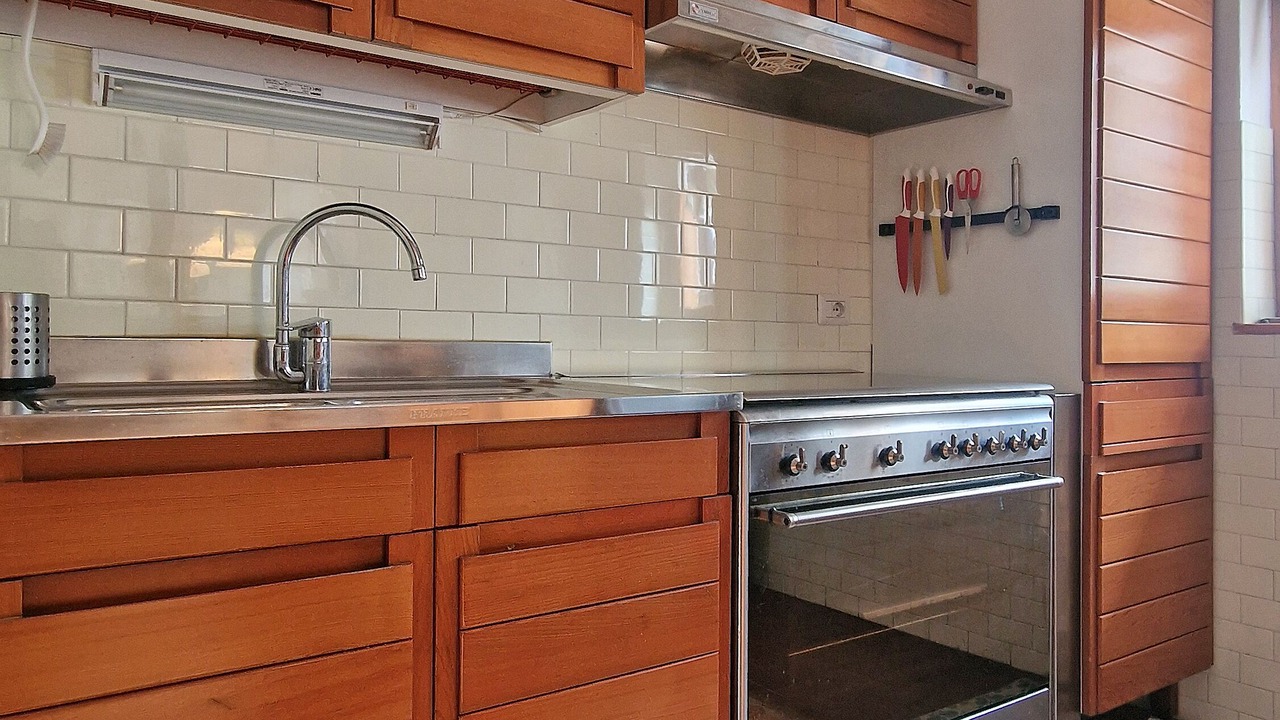 Photo of Kitchen in Polsa
