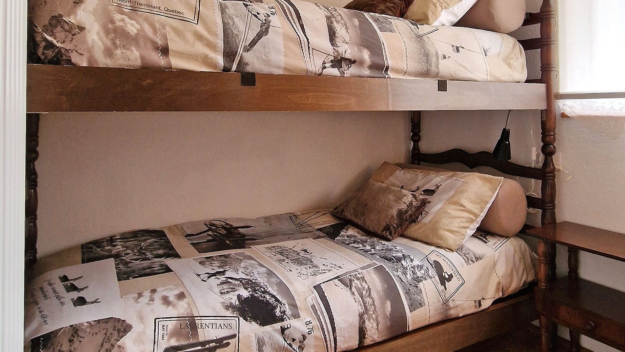 Photo of Bedroom in Polsa